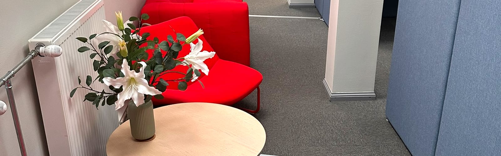 CEOFLIGHTS office overview